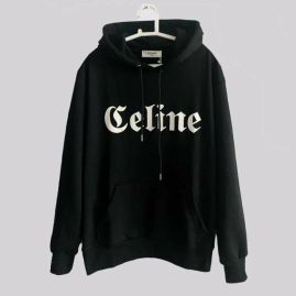 Picture of Celine Hoodies _SKUCelineS-XXLw0910296